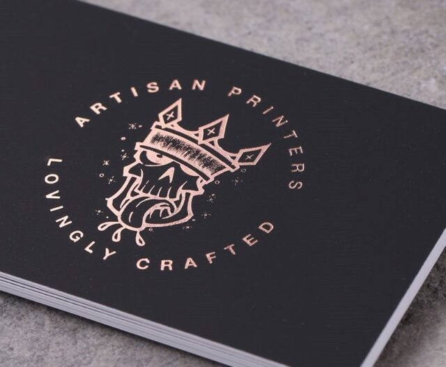 Logo Design – Future Branding